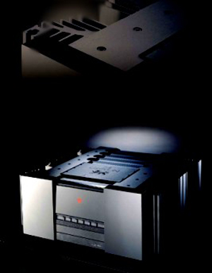 Antileon Signature Stereo